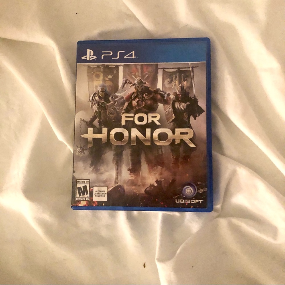 Ps4 game bundle - Picture 5 of 6